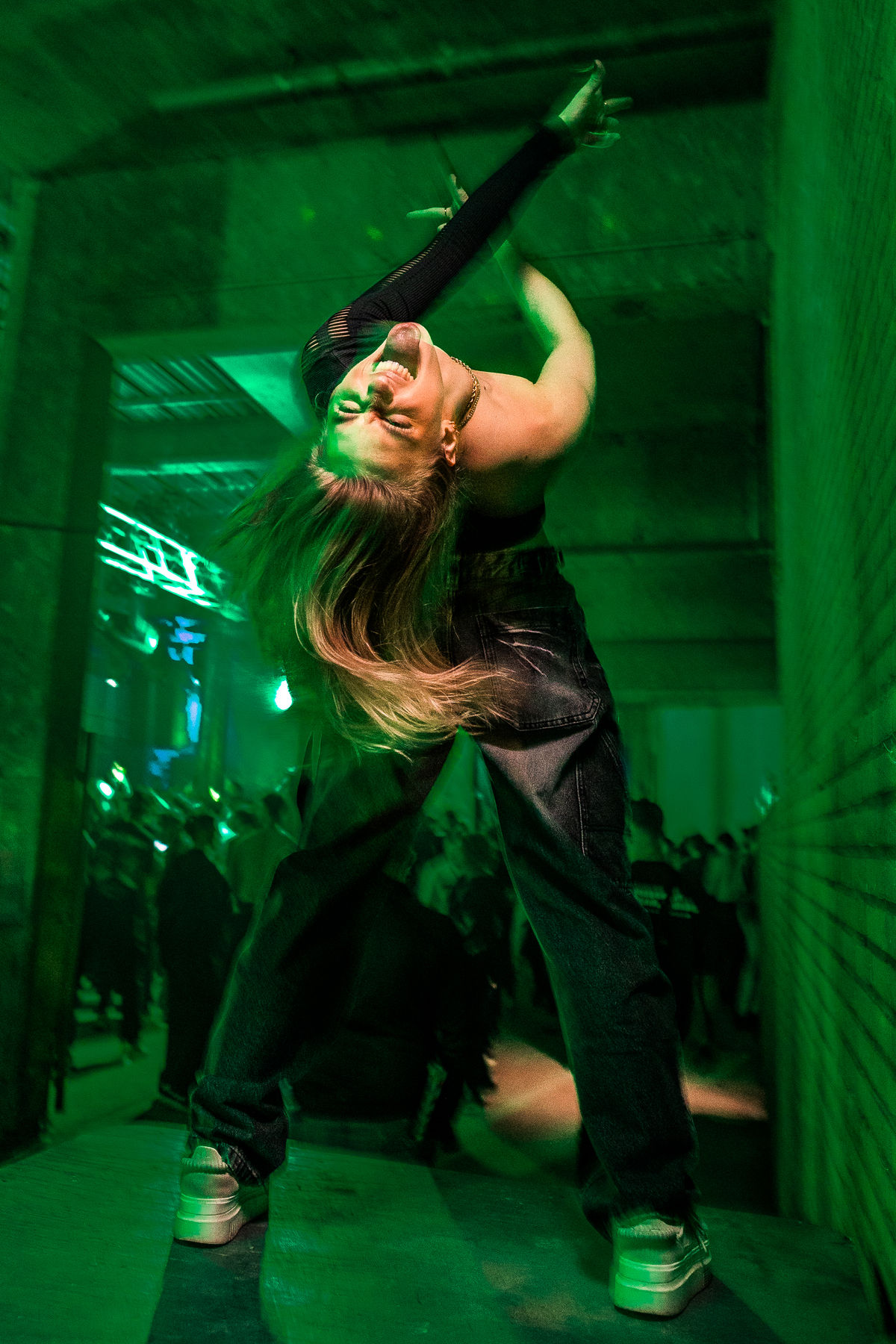 Loading... just a sec